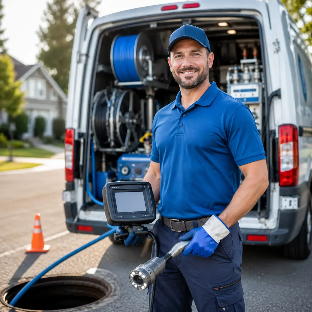 Local Pipe Relining specialists in Pine Island, NY