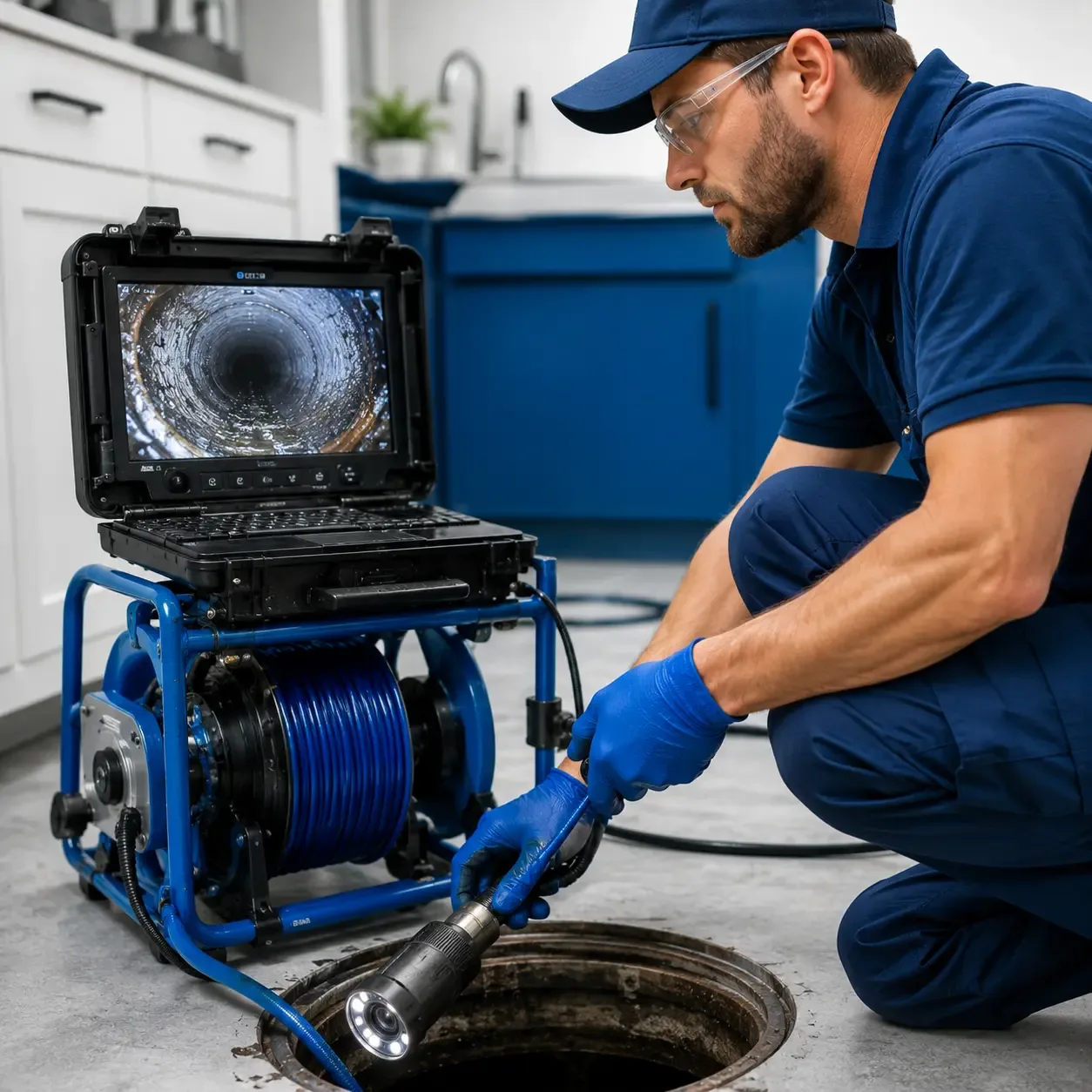 Pipe Relining professionals serving Pine Island, NY